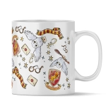 Keramický hrnek Harry Potter - licencovaný produkt