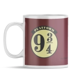 Harry Potter ceramic mug - licensed product