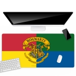 Harry Potter desk mat - 80x40 cm