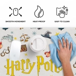 Podložka na stôl Harry Potter - 80x40 cm