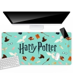 Podložka na stôl Harry Potter - 80x40 cm
