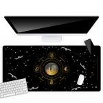 Harry Potter desk mat - 80x40 cm