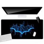 DC Batman desk mat - 80x40 cm
