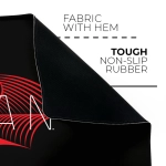 DC Batman desk mat - 80x40 cm