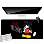 Disney Mickey Schreibtischunterlage - 80x40 cm