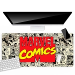 Килимок для столу 80x40 см - Marvel