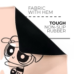 Килимок для столу Powerpuff Girls - 80x40 см