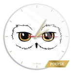 Wall clock 29 cm - Harry Potter - Licensed product