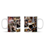 Friends Keramikbecher - lizenziertes Produkt