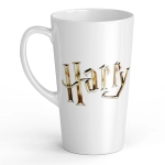 XL Latte Ceramic Mug - Harry Potter - Licensed product