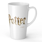 XL Latte Ceramic Mug - Harry Potter - Licensed product