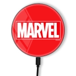 Marvel induktív töltő - licencelt termék