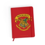Zápisník nebo diář A5 Harry Potter - Licenční produkt