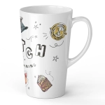 XL Latte Ceramic Mug - Harry Potter - Licensed product