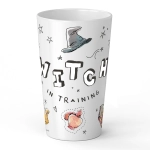 XL Latte Ceramic Mug - Harry Potter - Licensed product