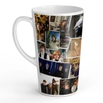 XL Latte Ceramic Mug - Harry Potter - Licensed product