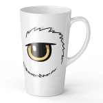 XL Latte Ceramic Mug - Harry Potter - Licensed product