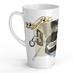 Keramický hrnek XL Latte - Harry Potter - Licenční zboží