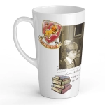 XL Latte Ceramic Mug - Harry Potter - Licensed product