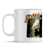 Harry Potter ceramic mug - licensed product