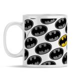 Batman ceramic mug - licensed product