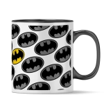 Keramický hrnek Batman - licencovaný produkt