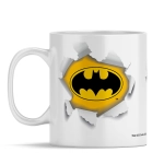 Keramický hrnček Batman - licencovaný produkt