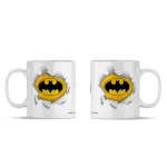 Keramický hrnček Batman - licencovaný produkt