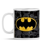 Keramický hrnek Batman - licencovaný produkt