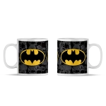 Keramický hrnek Batman - licencovaný produkt