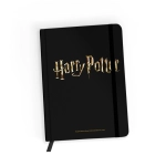 Notebook or diary A5 Harry Potter - licensed product