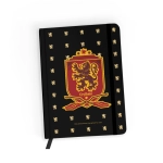 Notebook or diary A5 Harry Potter - licensed product