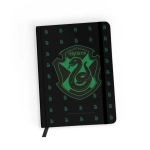 Notebook or diary A5 Harry Potter - licensed product