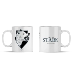 Game of Thrones ceramic mug - licensed product