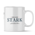 Game of Thrones ceramic mug - licensed product