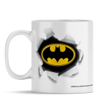 Batman ceramic mug - licensed product
