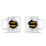 Batman ceramic mug - licensed product