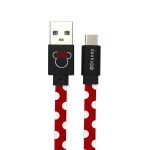 Disney micro USB kábel - licencelt termék