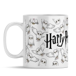 Keramický hrnek Harry Potter - licencovaný produkt