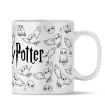 Keramický hrnek Harry Potter - licencovaný produkt