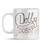 Keramický hrnek Harry Potter - licencovaný produkt
