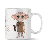 Keramický hrnek Harry Potter - licencovaný produkt