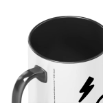 Harry Potter ceramic mug - licensed product
