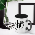Harry Potter ceramic mug - licensed product