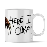 A Nightmare on Elm Street ceramic mug - licensed product
