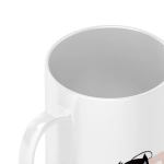 Powerpuff Girls ceramic mug - licensed product