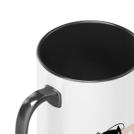 Powerpuff Girls ceramic mug - licensed product