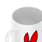 Powerpuff Girls ceramic mug - licensed product