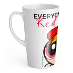 Powerpuff Girls ceramic latte mug - licensed product