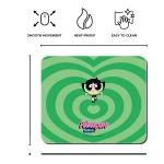 Mouse Pad - The Powerpuff Girls